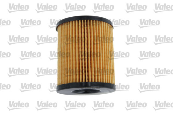 Filtr oleju 586596